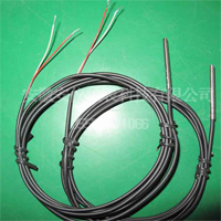 导線(xiàn)热電(diàn)阻