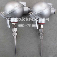 卡套热電(diàn)阻