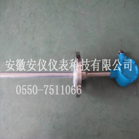耐腐蚀热電(diàn)阻1