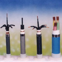核電(diàn)站用(yòng)K3类電(diàn)缆
