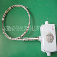 多(duō)点热電(diàn)偶